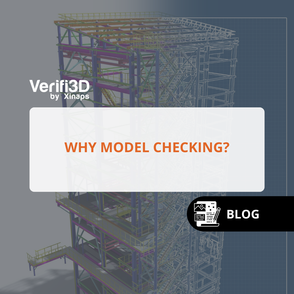 Why model checking?
