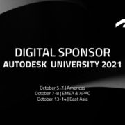 Join Verifi3D by Xinaps at the Autodesk University 2021 this October!