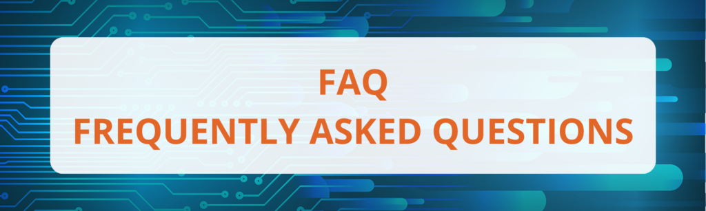 FAQ - Verifi3D