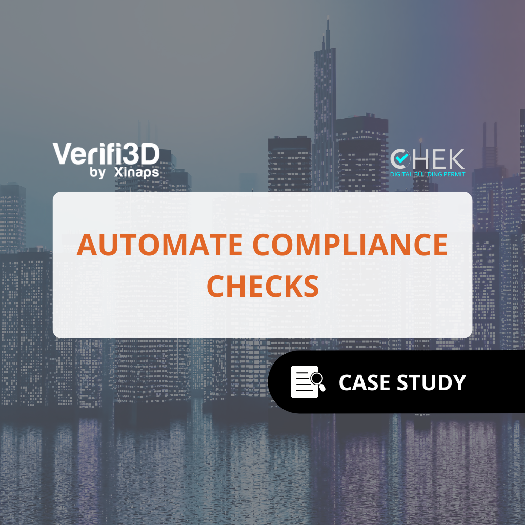 Automate compliance checks