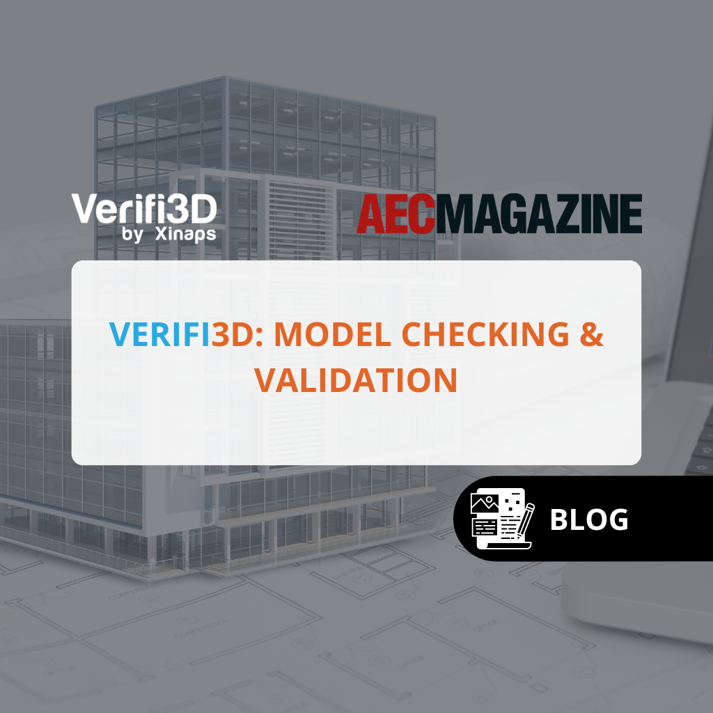 Verifi3D: Model checking & validation