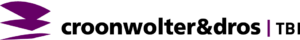 Logo-Croonwolterdros