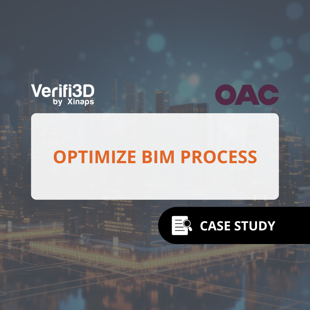 Optimize BIM process