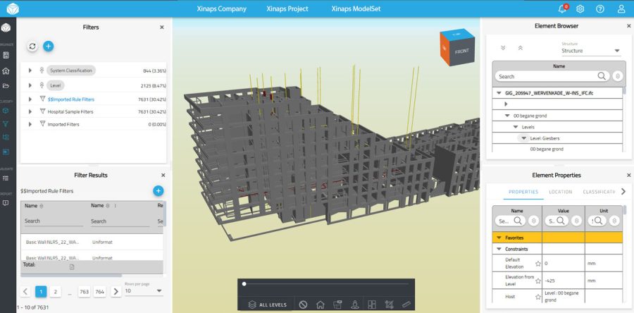 Verifi3D by Xinaps - N+P - Press Release